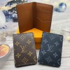 LV card wallet 3
